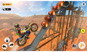 Stunt Bike for Android - Download the APK from Habererciyes